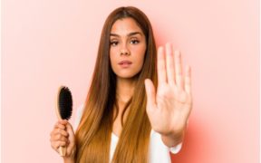 Effective Natural Home Remedies To Stop Hair Fall