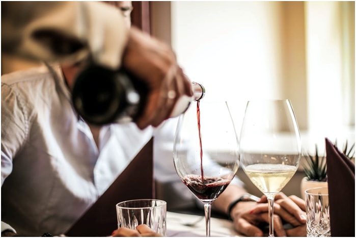 The easiest way to stop alcohol consumption