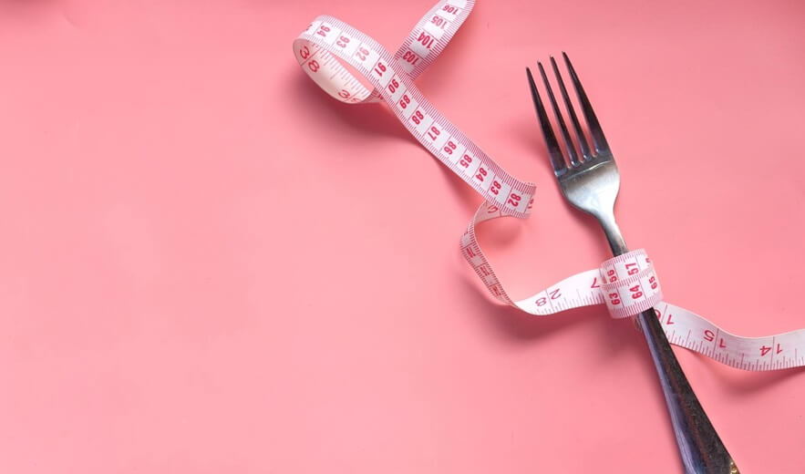 Can You Eat on the hCG Diet