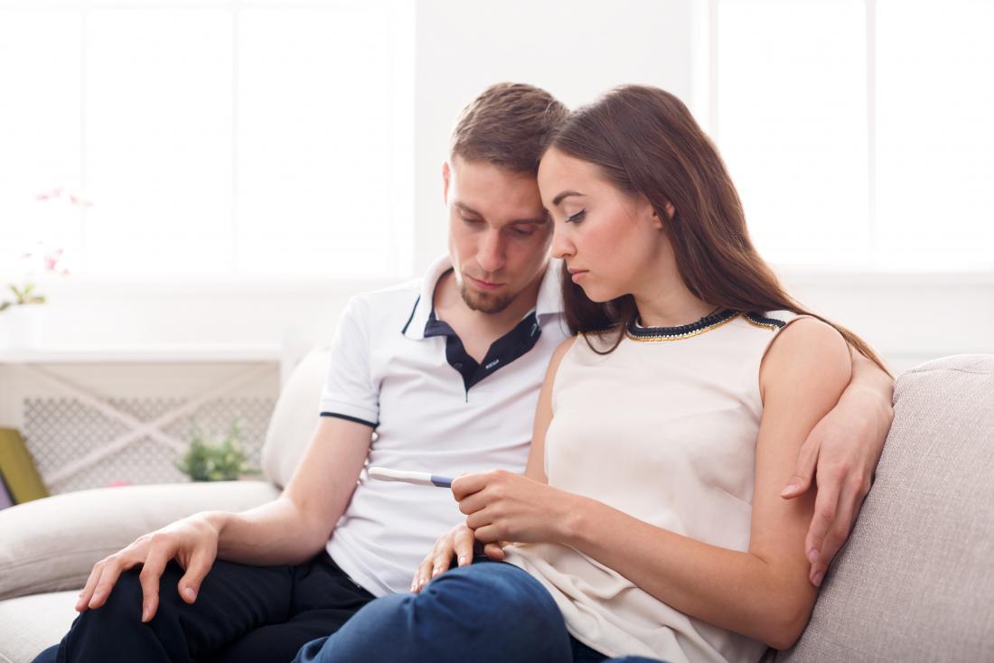 Fertility Treatment: Why are You Having Difficulty Getting Pregnant?