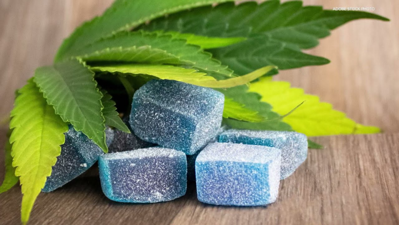 Delta-8 THC Products: Why You Should Try Them