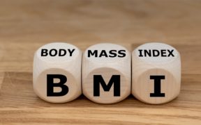 BMI Mean