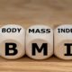 BMI Mean