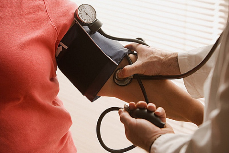 What You Must Know About Lowering High Blood Pressure