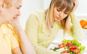 Avoidant Restrictive Food Intake Disorder