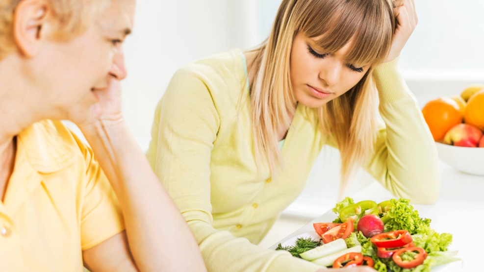 A Guide to Understanding Avoidant Restrictive Food Intake Disorder