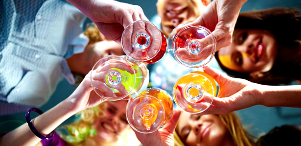 Why Alcohol Makes You Feel Somewhat Edgy The Next Day?
