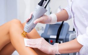 Advanced Laser Treatment in Singapore