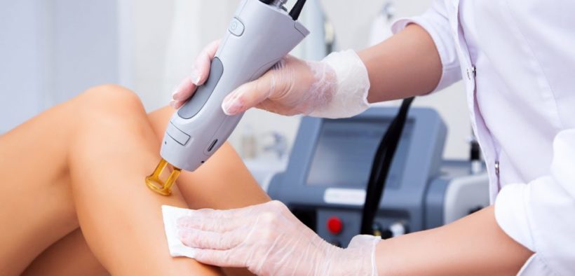 Advanced Laser Treatment in Singapore