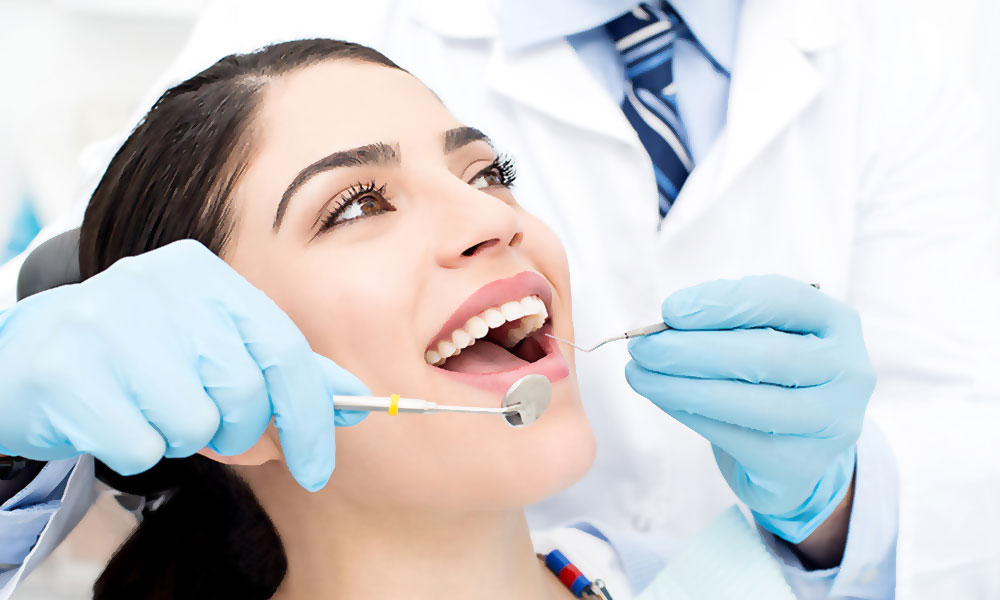 The Importance of Regular Dental Checkups: Your Smile’s Best Friend