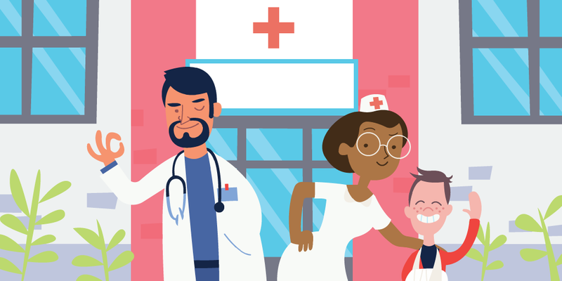 The Importance of Improving Patient Experience