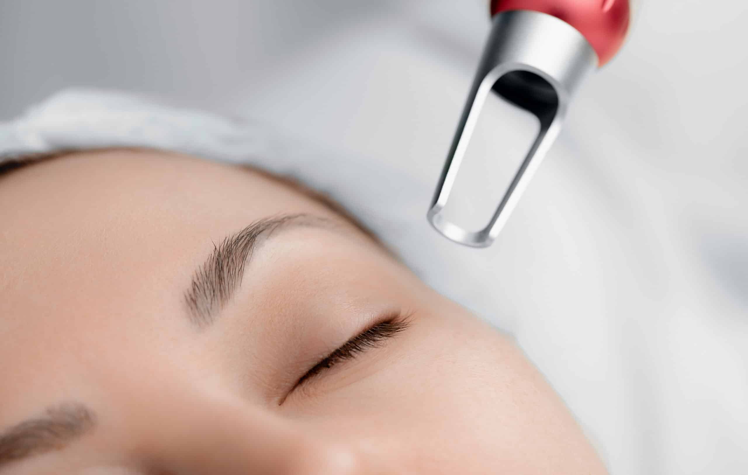 What are the Real Benefits of Pico Laser Treatment?