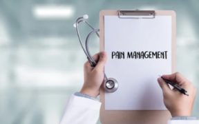 Pain Management