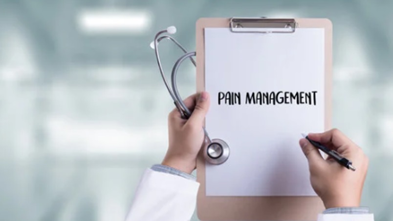 Pain Management