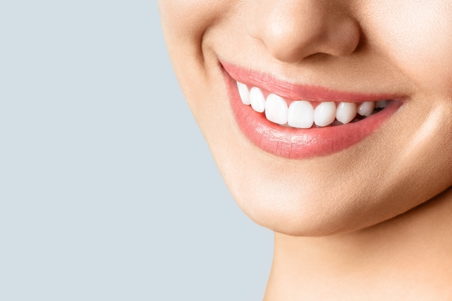 Unveiling The Magic Of Porcelain Veneers: Radiance Renewal