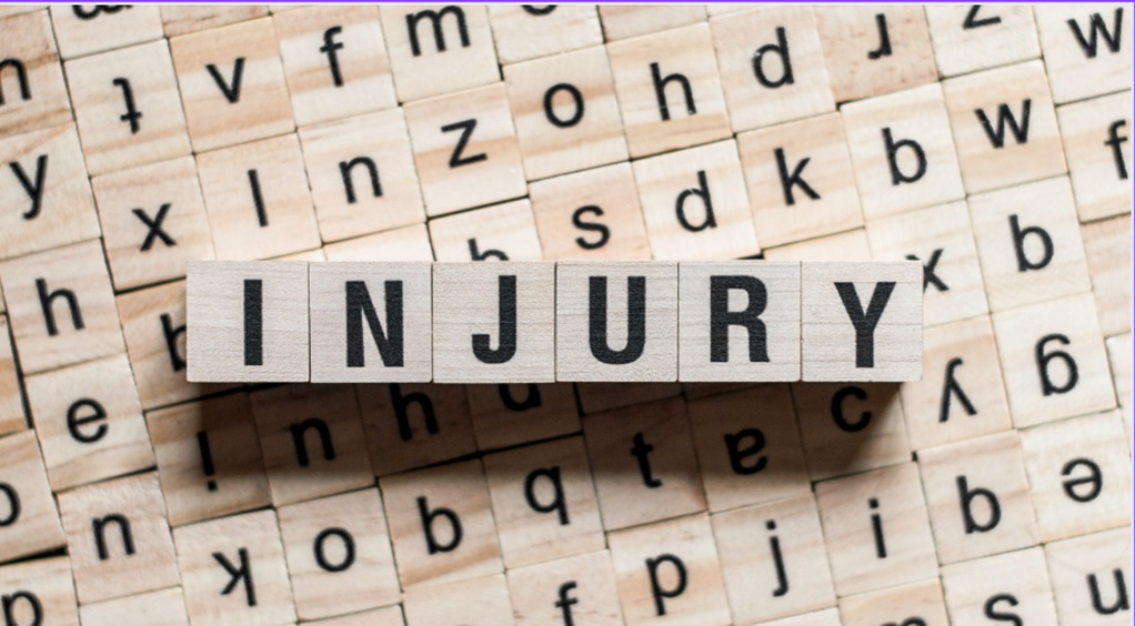 Common Injuries that can be Treated with Chiropractic Treatment