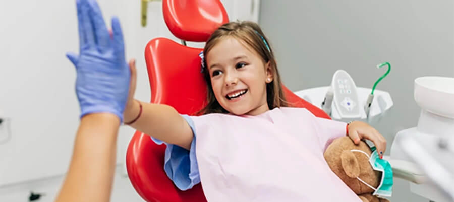 How to Instruct Your Kids Good Dental Hygiene Practice