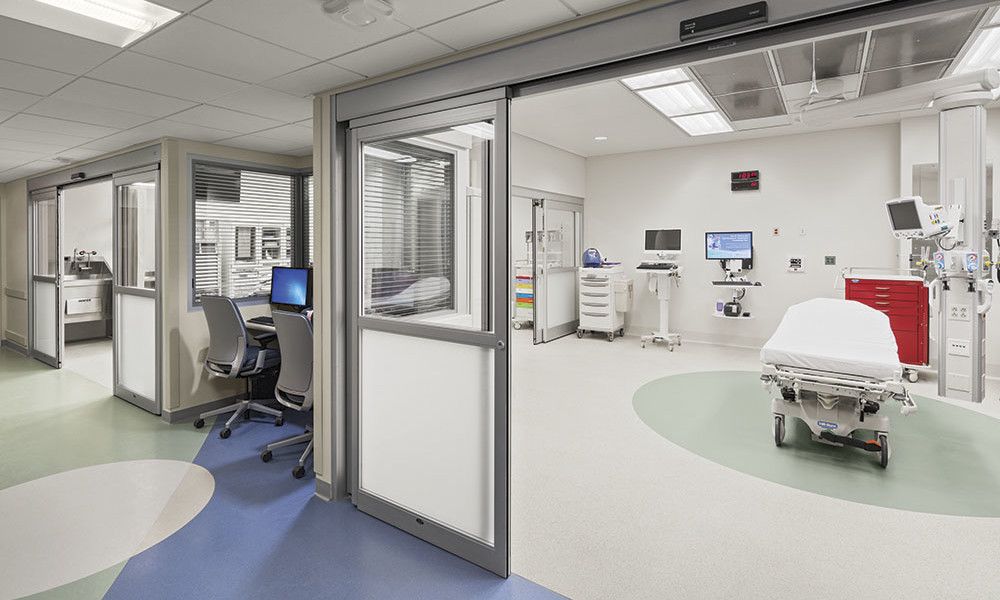 ED Clinic Stone Oak