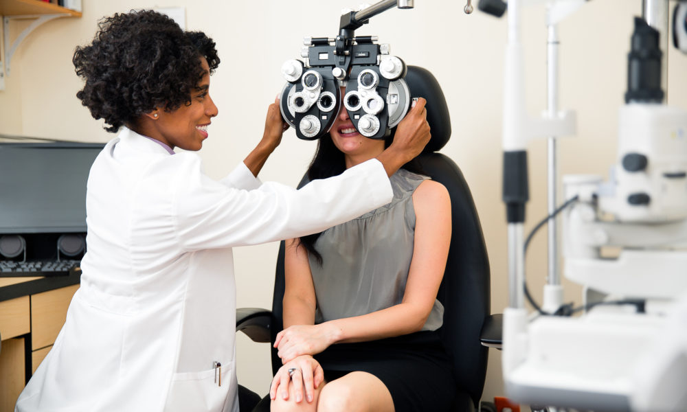 Retina Therapy – An understanding