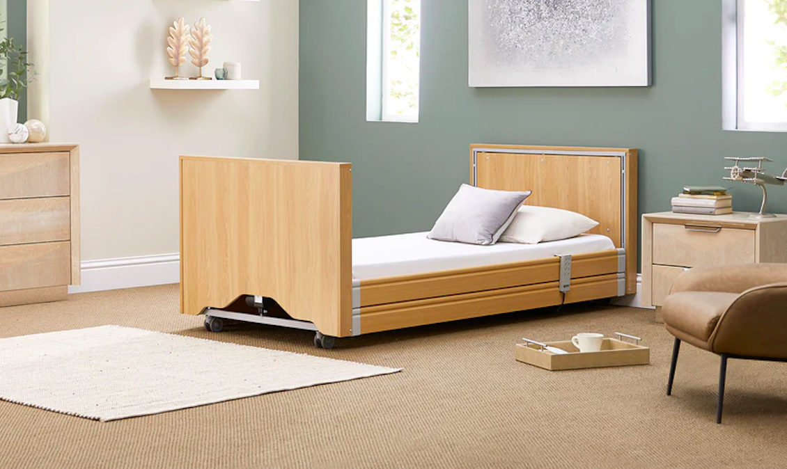 The Importance of High-Quality Nursing Home Furniture