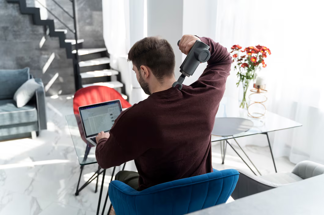 The Role of Spinal Decompression Therapy in Recovering from Work Injuries