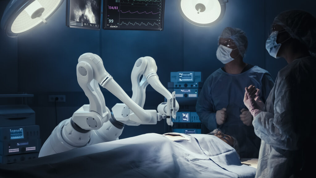 Transforming Post-Surgical Care in Spinal Fusion: AI and Wearable Tech