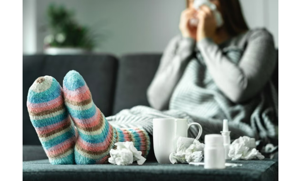 Seasonal Illnesses