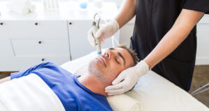 Deluxe Hydrafacial Treatment: The Ultimate Skin Rejuvenation Experience