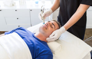 Deluxe Hydrafacial Treatment: The Ultimate Skin Rejuvenation Experience