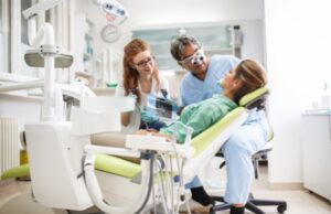What to Expect from a Professional Dental Clinic?