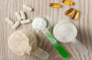 What Do Astronauts Take in Space? The Extra-terrestrial Multivitamin