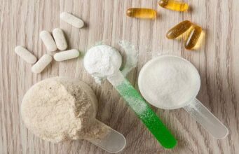 What Do Astronauts Take in Space? The Extra-terrestrial Multivitamin