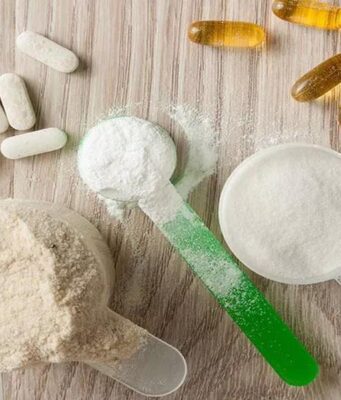 What Do Astronauts Take in Space? The Extra-terrestrial Multivitamin