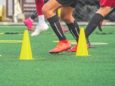 The Science Behind Quick Skill Gains in Fitness Factory Kids Indoor Soccer