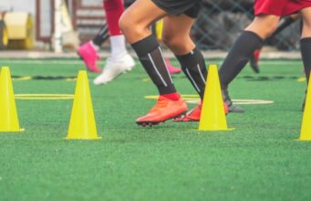The Science Behind Quick Skill Gains in Fitness Factory Kids Indoor Soccer