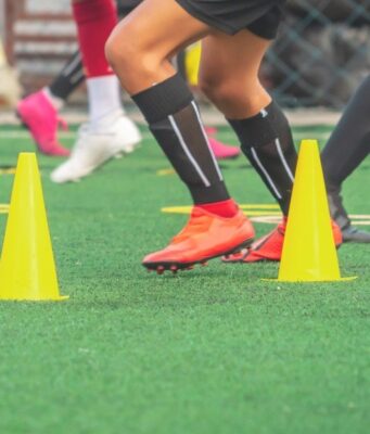 The Science Behind Quick Skill Gains in Fitness Factory Kids Indoor Soccer