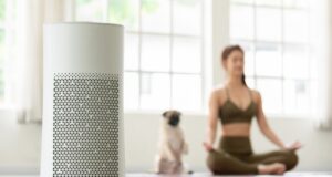 From Allergens to VOCs: How Air Purifiers Protect Newborns in Modern Homes