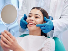 Implant Dentistry Specialists Help Restore Natural Looking Smiles