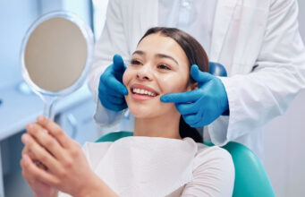 Implant Dentistry Specialists Help Restore Natural Looking Smiles