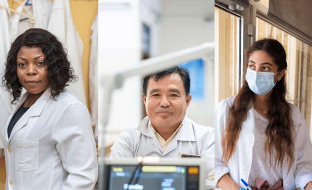 Occupational Health Consultancy