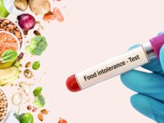 Clear Steps When Food Symptoms Appear Early