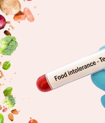 Clear Steps When Food Symptoms Appear Early