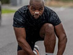 How Nose Strips Support Faster Running Sessions