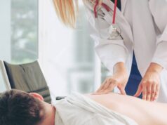 Inpatient Rehabilitation in Jacksonville, FL
