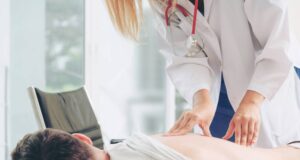 Inpatient Rehabilitation in Jacksonville, FL