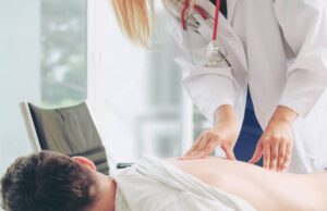 Inpatient Rehabilitation in Jacksonville, FL