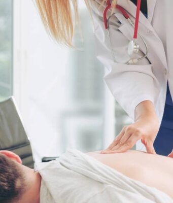 Inpatient Rehabilitation in Jacksonville, FL