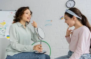 Adult Myofunctional Therapy Near the Denver Tech Center