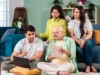 How Families Can Support Someone Managing Diabetes or Heart Disease