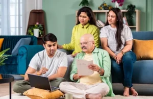 How Families Can Support Someone Managing Diabetes or Heart Disease